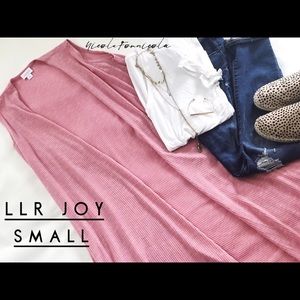 LuLaRoe Other - EUC LuLaRoe Joy Small LuLaRoe Other - EUC LuLaRoe Joy Small